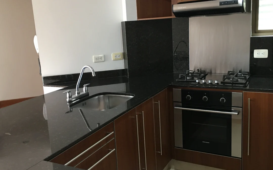 VENDO EN LOS ANDES MODERNO APARTAMENTO