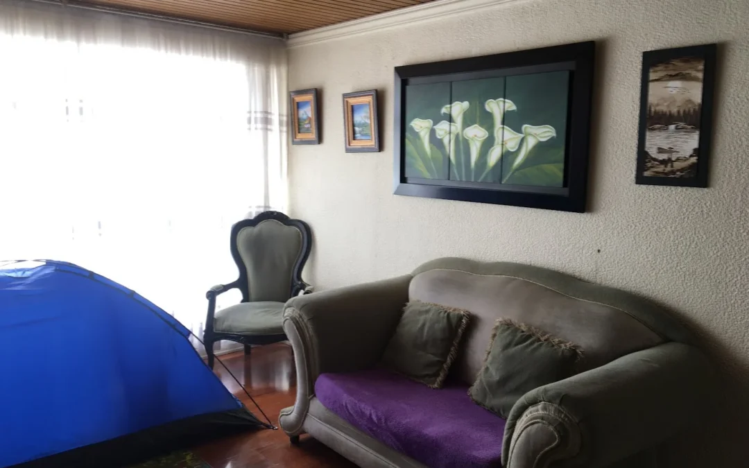 VENDO ACOGEDOR APTO EN MIRANDELA