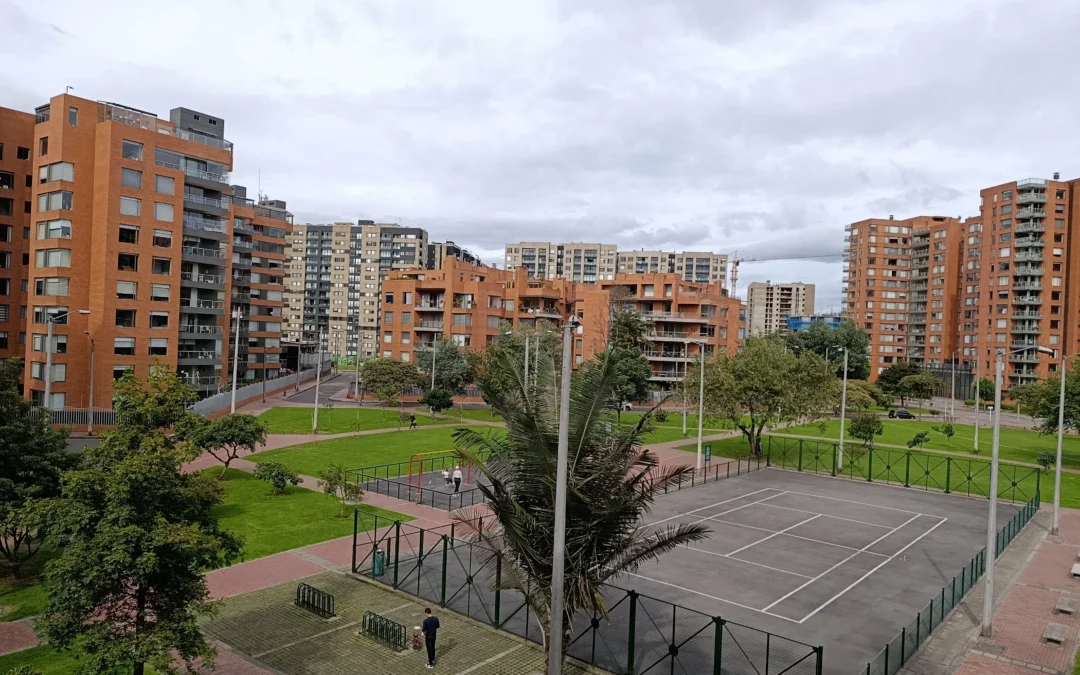 VENDO HERMOSO APTO SALITRE