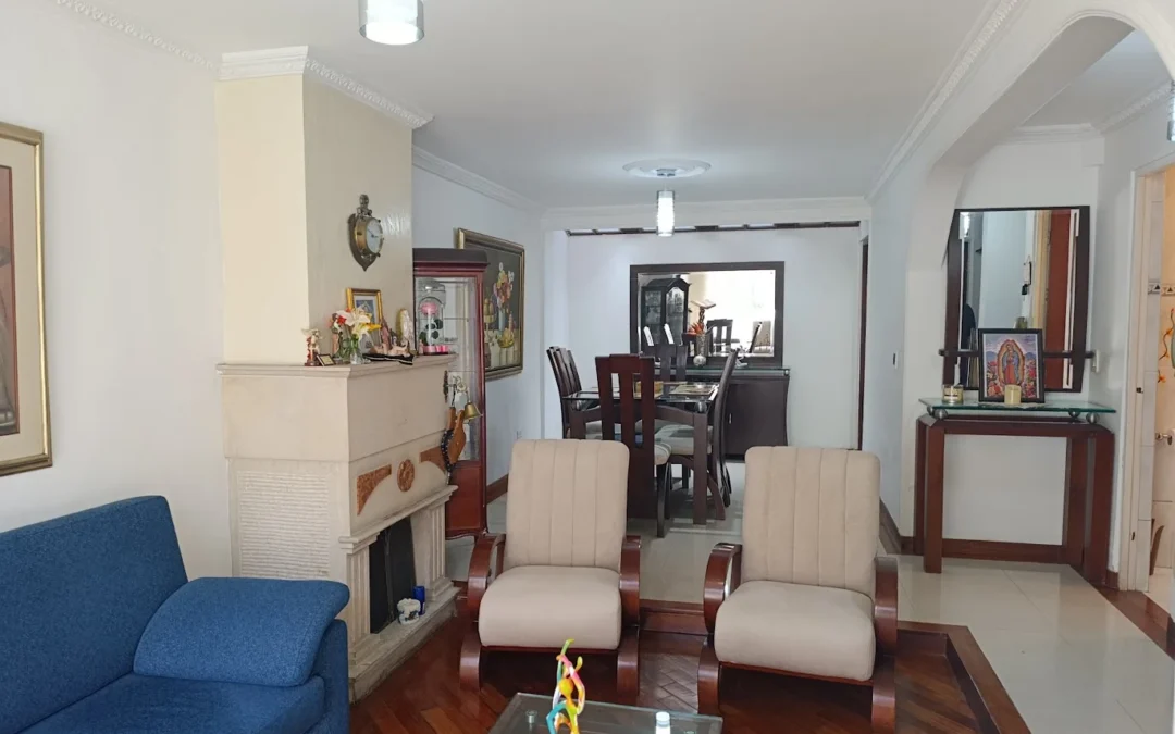 VENDO CASA CONJUNTO CERRADO LOS ANDES