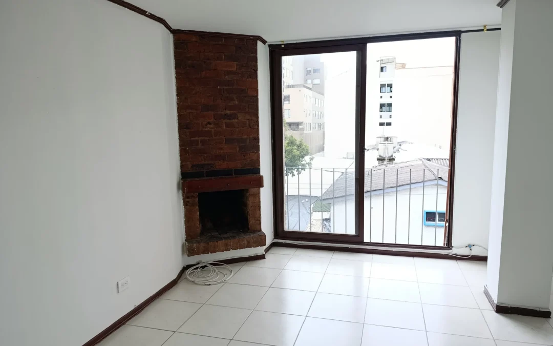 VENDO ACOGEDOR APTO ANDES