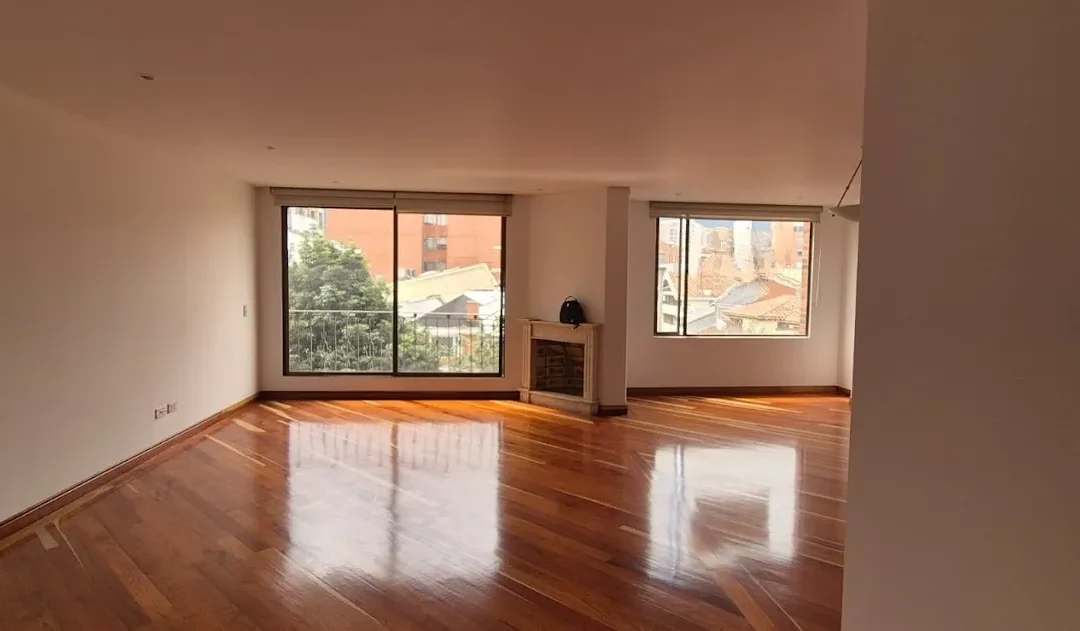 VENDO LINDO APTO CLASICO STABARBARA ORIENTAL